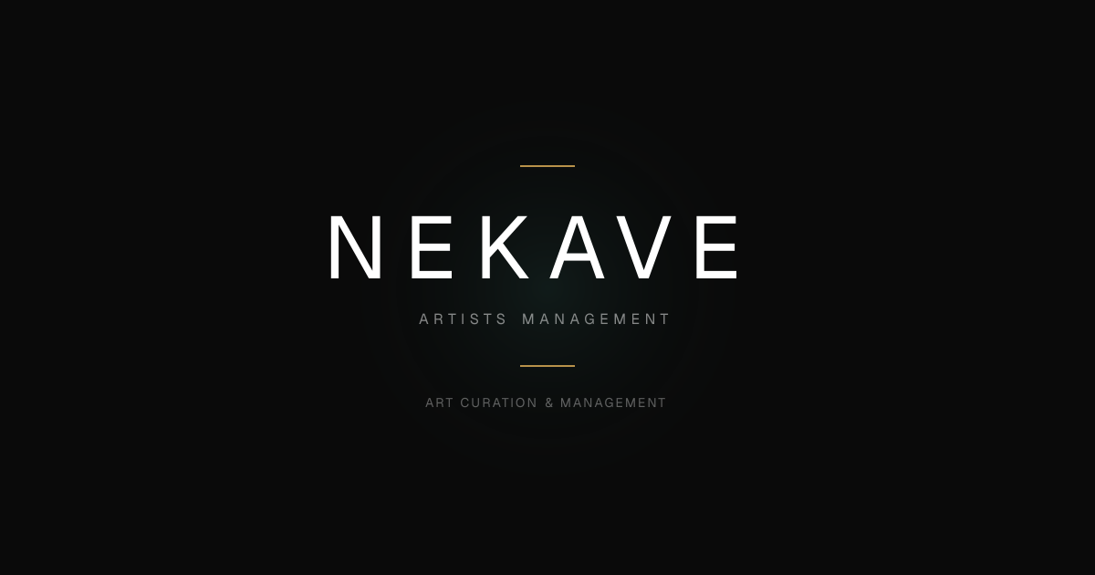NEKAVE Artists Management